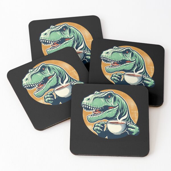 Item preview, Tea Rex designed and sold by Jaro90.