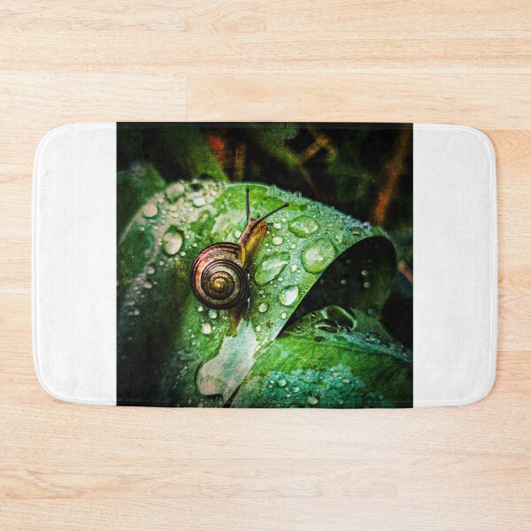 Item preview, Snail 2 designed and sold by Visual Arts Sławomir Grzanek.