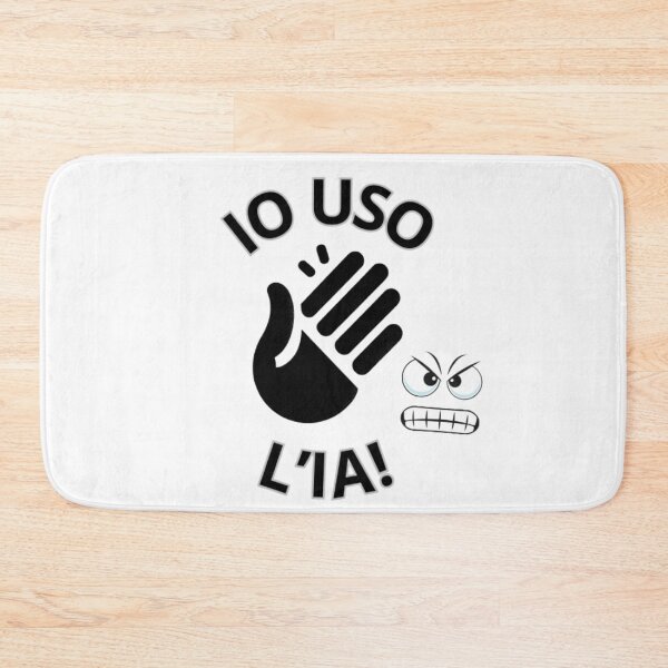 Item preview,    Laughs and Reflections: Humor and Artificial Intelligence designed and sold by LIAMRIVIERART.