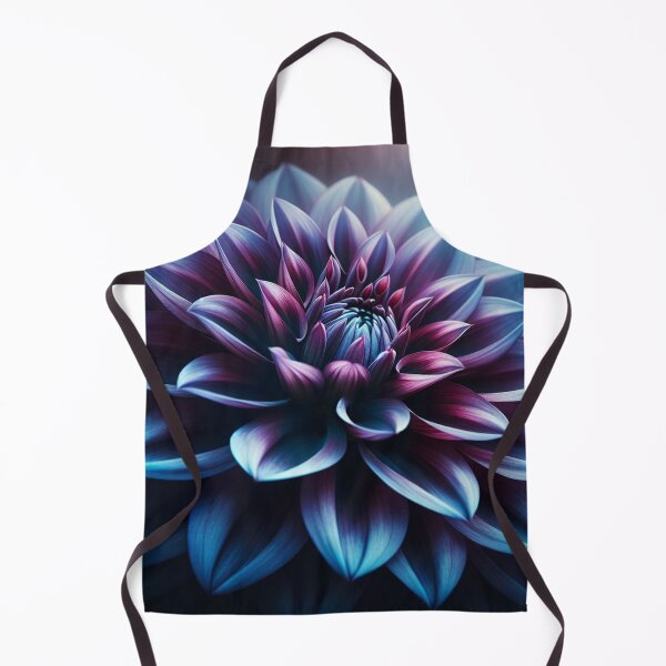 Item preview, Exclusive purple flower designed and sold by coollooc-piece.