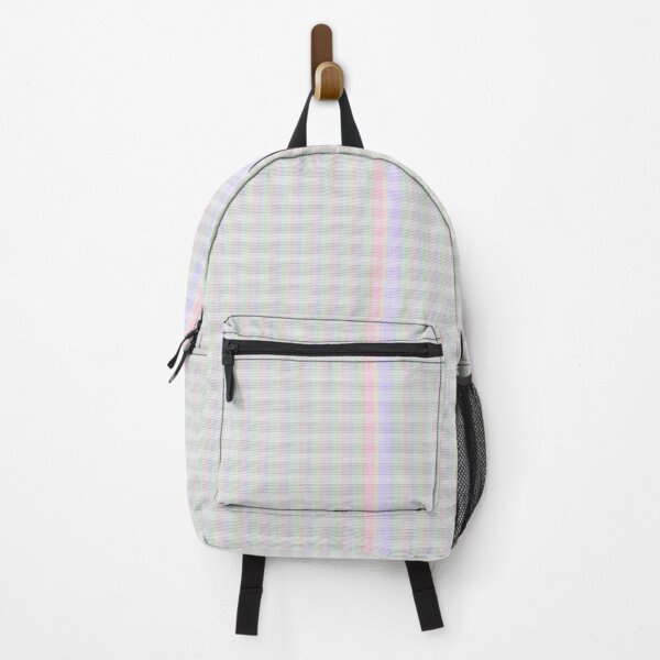 Item preview, Warped checkered pattern  designed and sold by Luigi Costanzo.