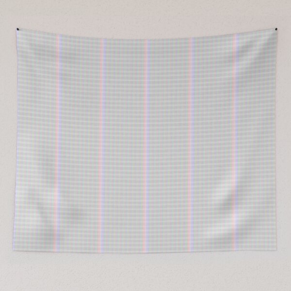 Item preview, Warped checkered pattern  designed and sold by Luigi Costanzo.