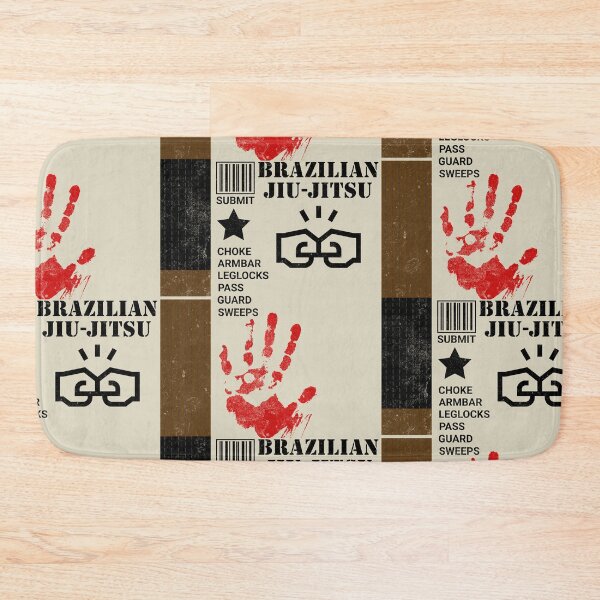 Item preview, Level Up BJJ Brown Belt designed and sold by Mlaniel.