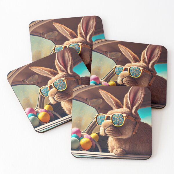 Item preview, Lucky Rabbit designed and sold by Sunnyhova.