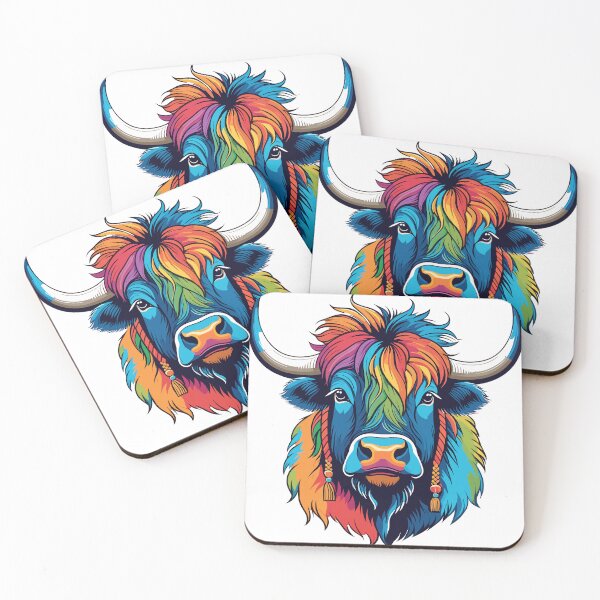 Item preview, Yak designed and sold by WildlifeInc.