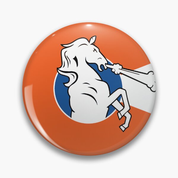 Item preview, Colorado Broncos designed and sold by zewagner.