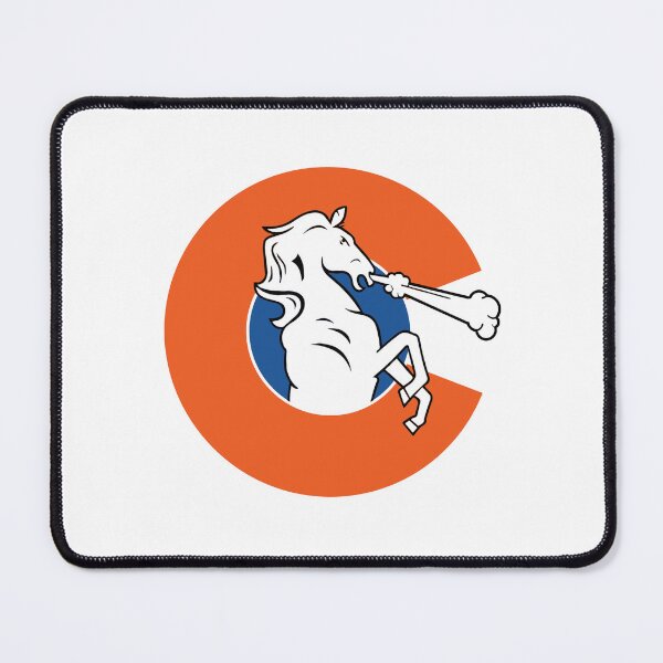 Item preview, Colorado Broncos designed and sold by zewagner.