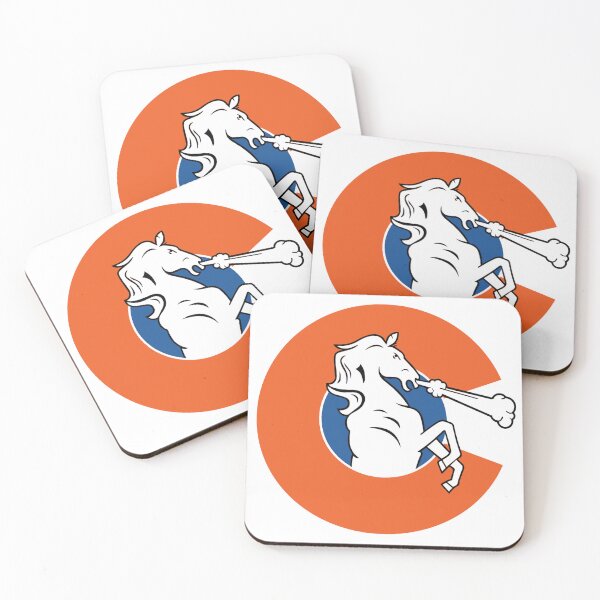 Item preview, Colorado Broncos designed and sold by zewagner.