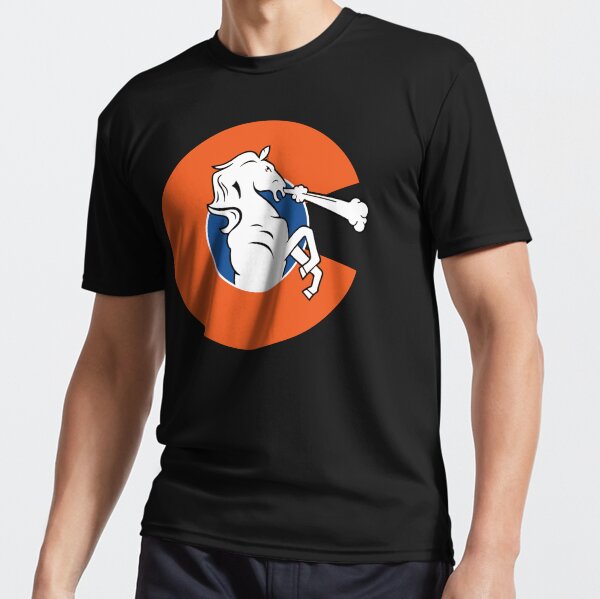 Item preview, Colorado Broncos designed and sold by zewagner.