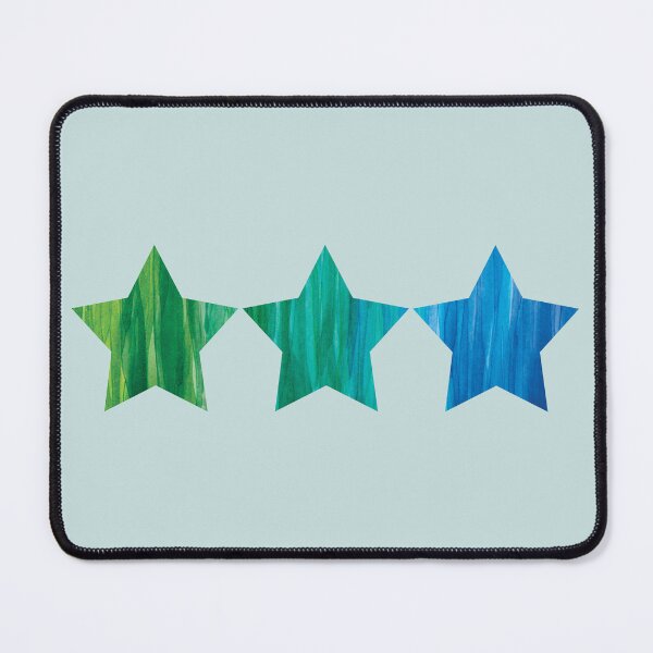 Item preview, Vertical Seas Stars designed and sold by Alexandria Levin.