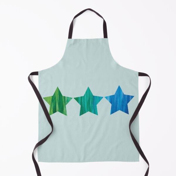 Item preview, Vertical Seas Stars designed and sold by Alexandria Levin.