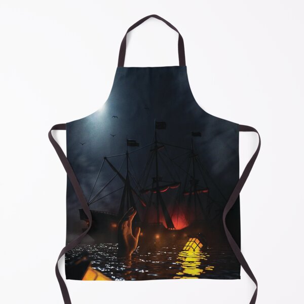 Item preview, Dark Ocean designed and sold by Aeed Almutairi.