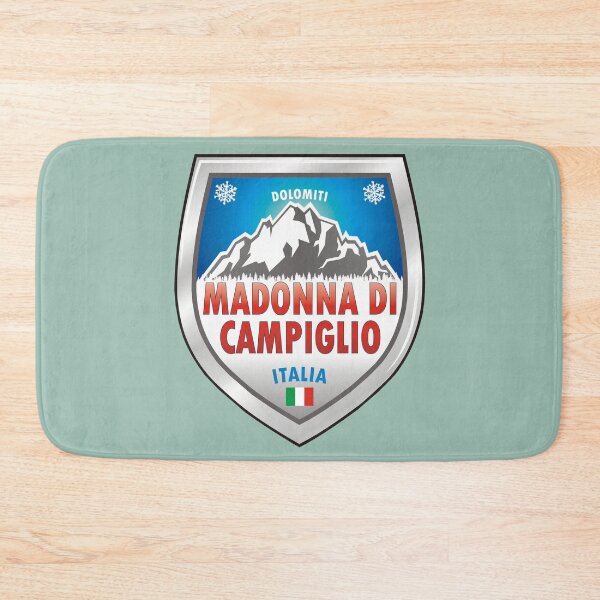 Item preview, Madonna Di Campiglio Dolomiti Mountains designed and sold by antonietta40.