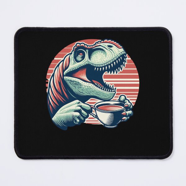 Item preview, Tea Rex Tea Time designed and sold by Jaro90.