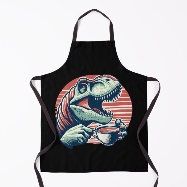 Item preview, Tea Rex Tea Time designed and sold by Jaro90.