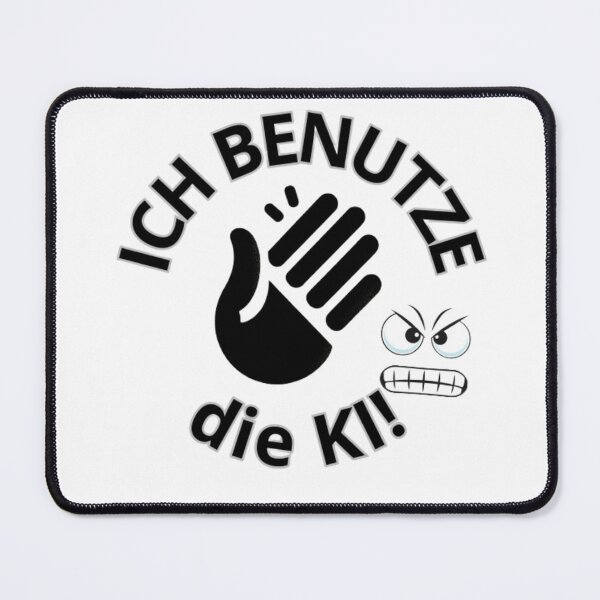 Item preview, Laughs and Reflections: Humor and Artificial Intelligence designed and sold by LIAMRIVIERART.