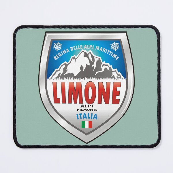 Item preview, Limone Piemonte Alpi Mountains designed and sold by antonietta40.