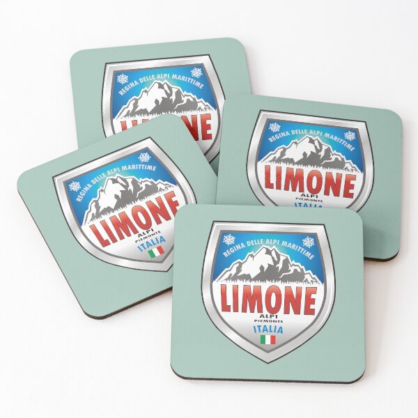 Item preview, Limone Piemonte Alpi Mountains designed and sold by antonietta40.