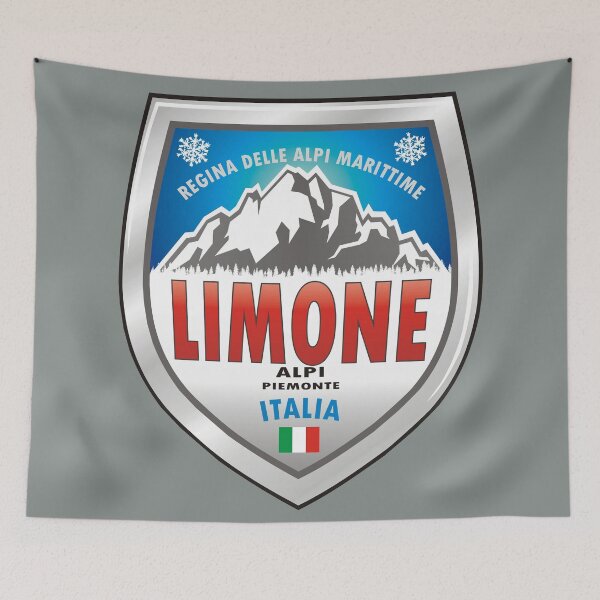 Item preview, Limone Piemonte Alpi Mountains designed and sold by antonietta40.