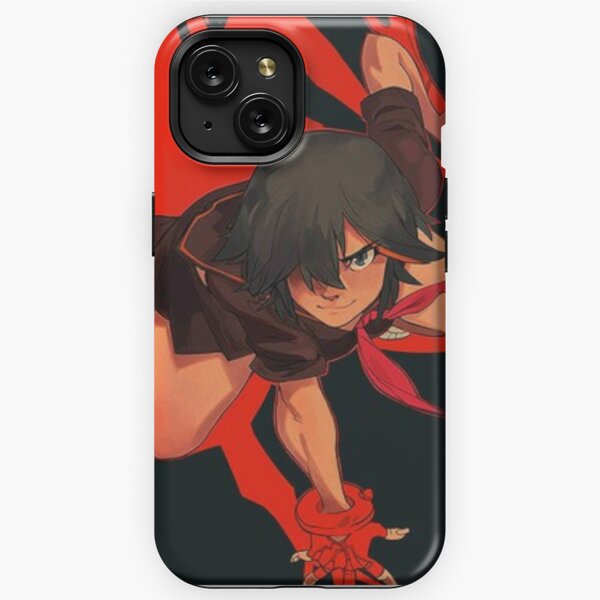 Kill La Kill iPhone Cases for Sale Redbubble