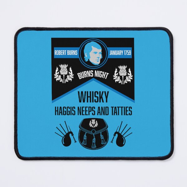 Item preview, Scottish Robert Burns Night designed and sold by happygiftideas.