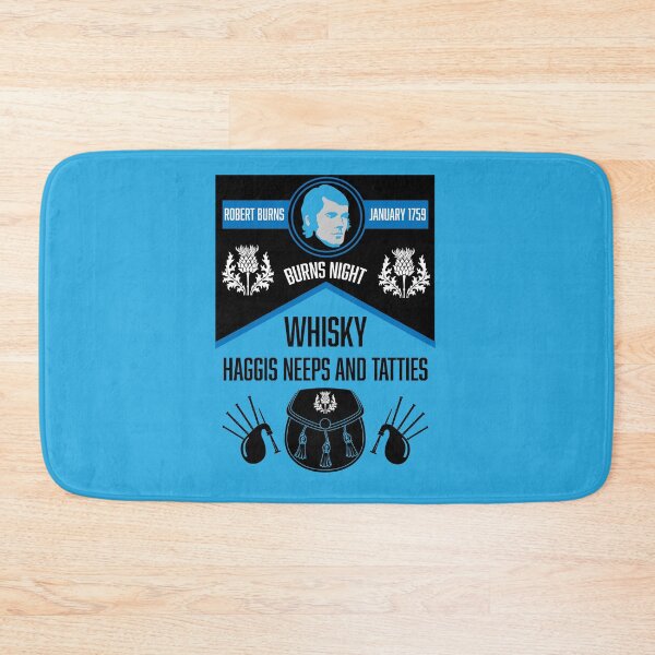 Item preview, Scottish Robert Burns Night designed and sold by happygiftideas.