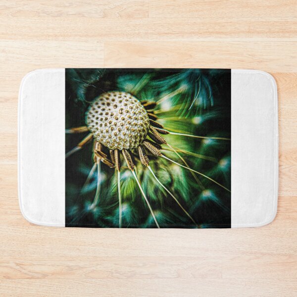 Item preview, Dandelion designed and sold by Visual Arts Sławomir Grzanek.