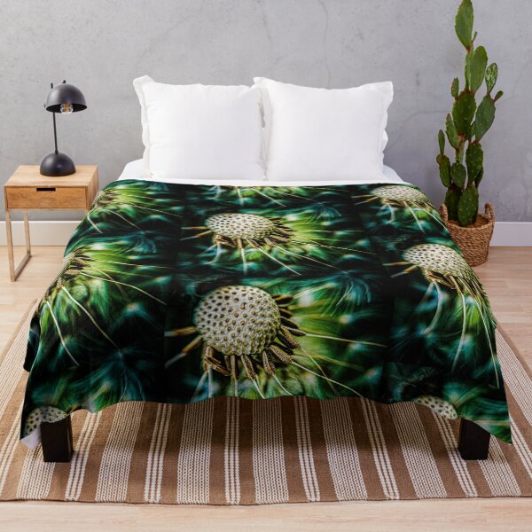 Item preview, Dandelion designed and sold by Visual Arts Sławomir Grzanek.