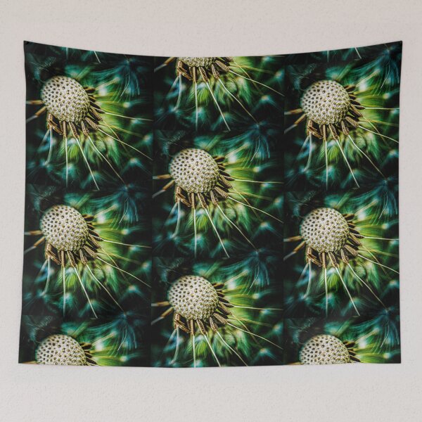 Item preview, Dandelion designed and sold by Visual Arts Sławomir Grzanek.