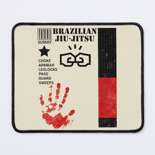 Item preview, Level Up BJJ Black Belt designed and sold by Mlaniel.