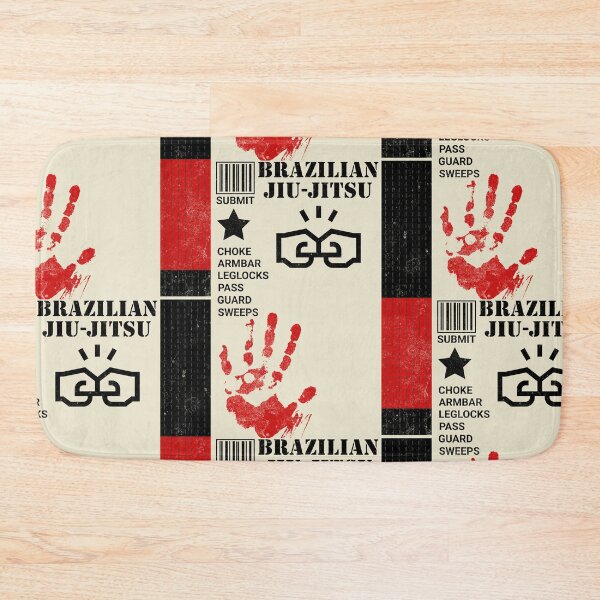 Item preview, Level Up BJJ Black Belt designed and sold by Mlaniel.