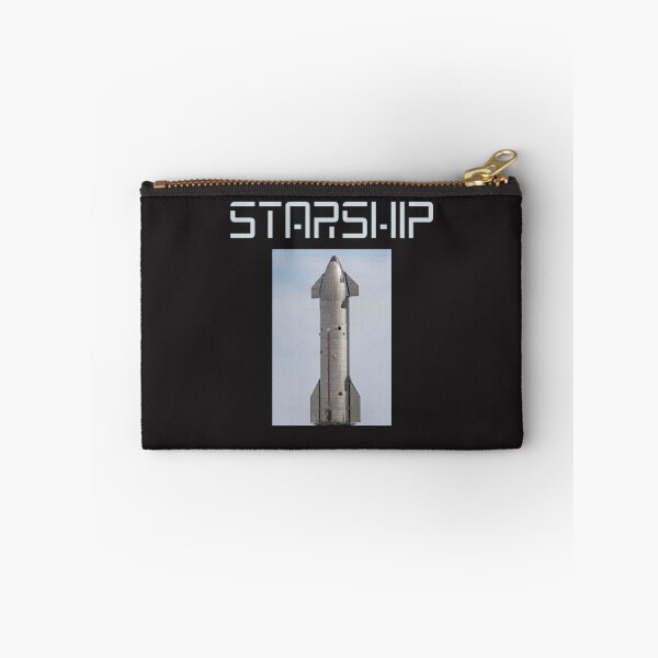 Artikelvorschau, SpaceX Raumschiff entworfen und verkauft von TEEJAMBOREE.