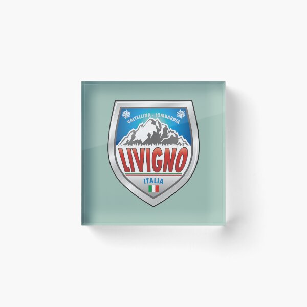 Item preview, Livigno Valtellina Mountains designed and sold by antonietta40.