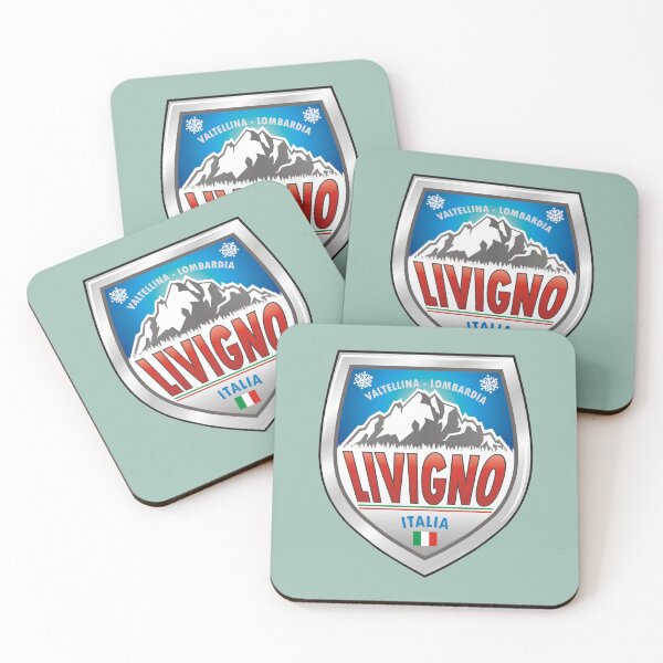 Item preview, Livigno Valtellina Mountains designed and sold by antonietta40.