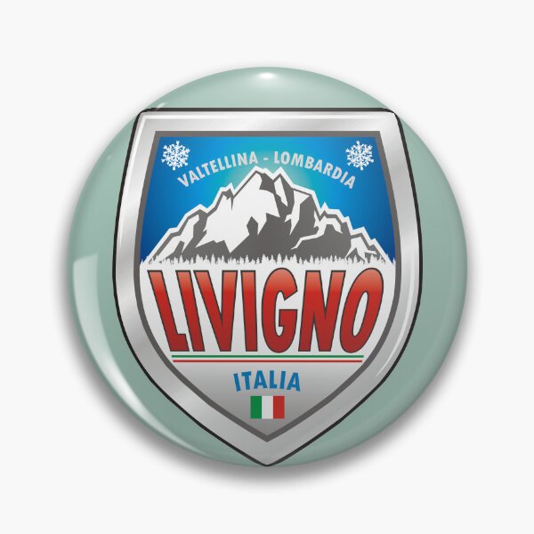 Item preview, Livigno Valtellina Mountains designed and sold by antonietta40.