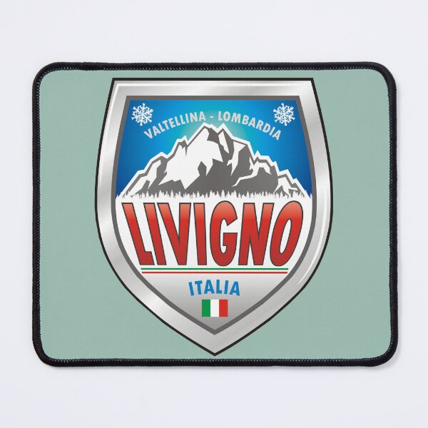 Item preview, Livigno Valtellina Mountains designed and sold by antonietta40.
