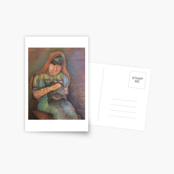 Item preview, San Blas - memories of Panama designed and sold by JoBirdG.