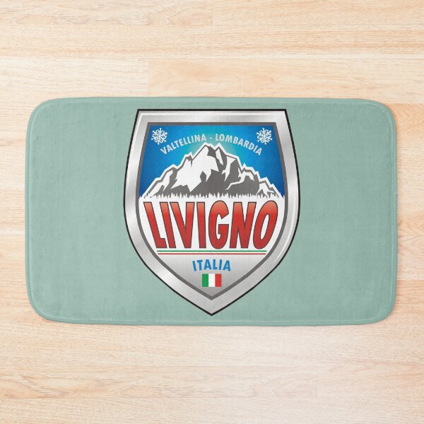 Item preview, Livigno Valtellina Mountains designed and sold by antonietta40.