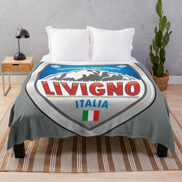 Item preview, Livigno Valtellina Mountains designed and sold by antonietta40.