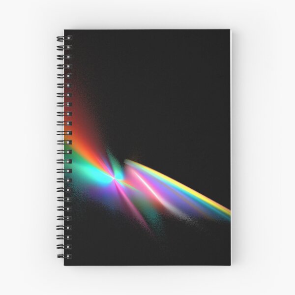 Item preview, Rainbow Prisms designed and sold by flightedbird.