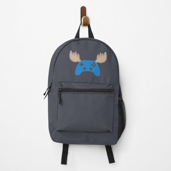 Item preview, Mr Blue Moose designed and sold by CSMMerch.