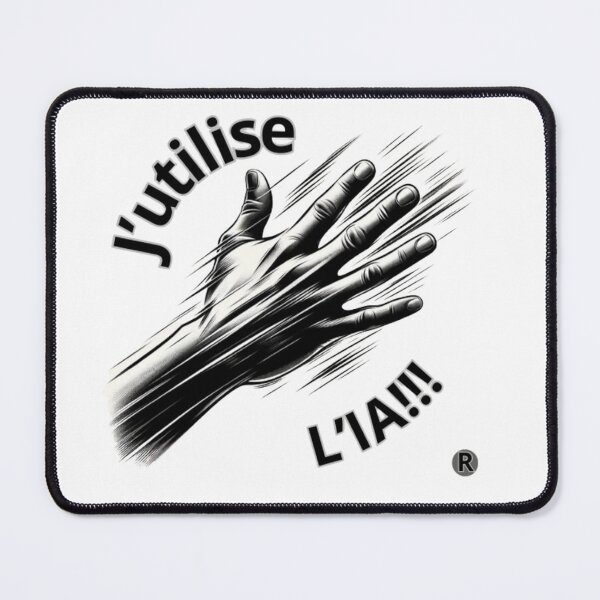 Item preview, Laughs and Reflections: Humor and Artificial Intelligence designed and sold by LIAMRIVIERART.