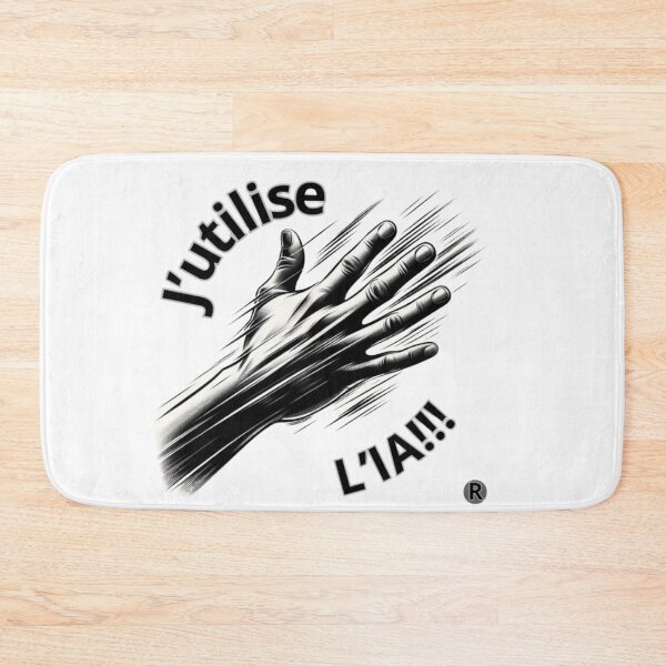 Item preview,  Laughs and Reflections: Humor and Artificial Intelligence designed and sold by LIAMRIVIERART.