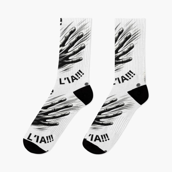 Item preview,  Laughs and Reflections: Humor and Artificial Intelligence designed and sold by LIAMRIVIERART.