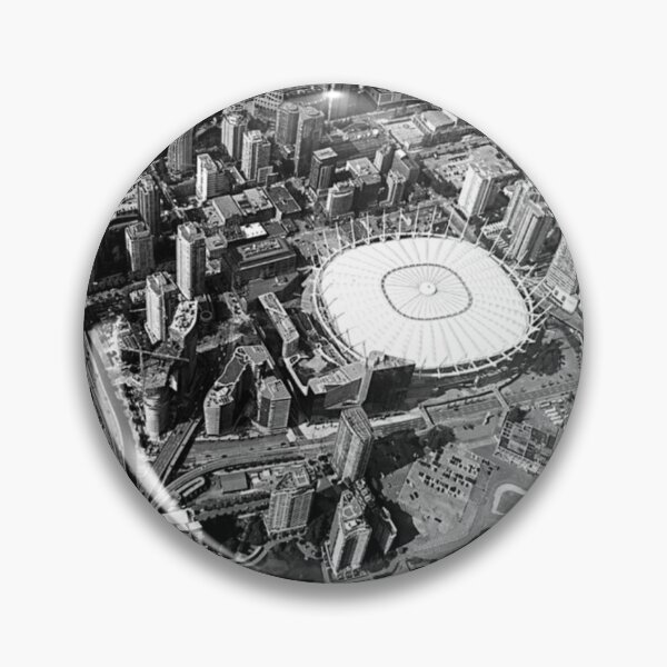 Item preview, BC Place Photograph designed and sold by ArtAndBliss.