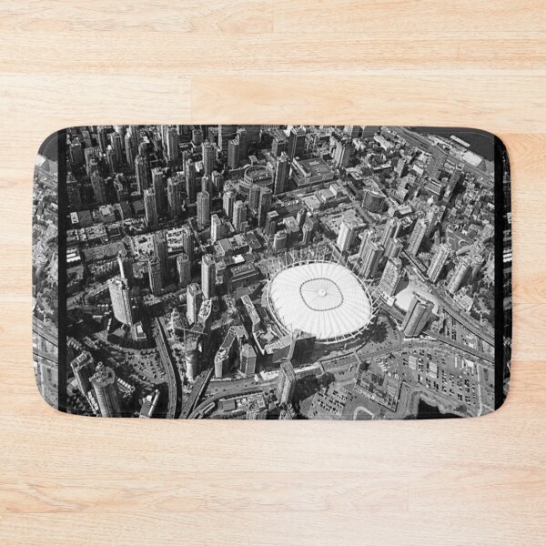 Item preview, BC Place Photograph designed and sold by ArtAndBliss.