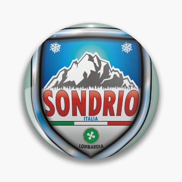 Item preview, Sondrio Lombardia Mountains designed and sold by antonietta40.
