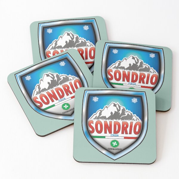 Item preview, Sondrio Lombardia Mountains designed and sold by antonietta40.