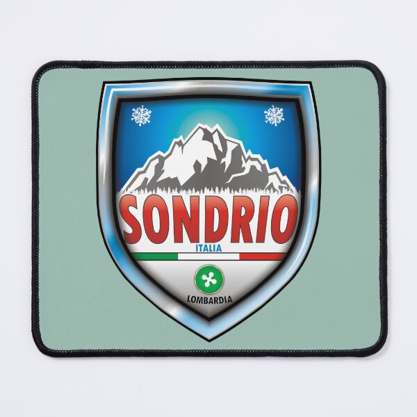 Item preview, Sondrio Lombardia Mountains designed and sold by antonietta40.