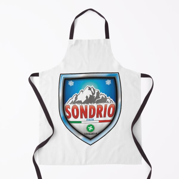 Item preview, Sondrio Lombardia Mountains designed and sold by antonietta40.